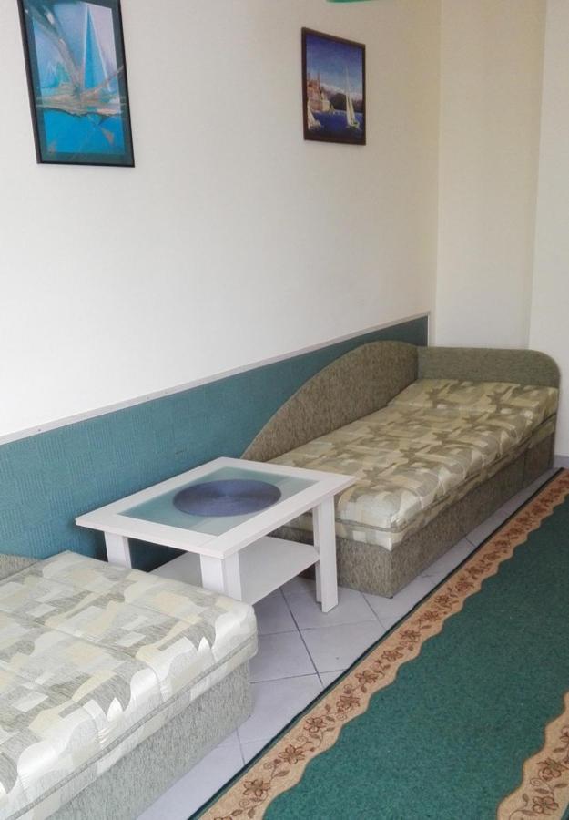 Apartament I Rowy  Zewnętrze zdjęcie